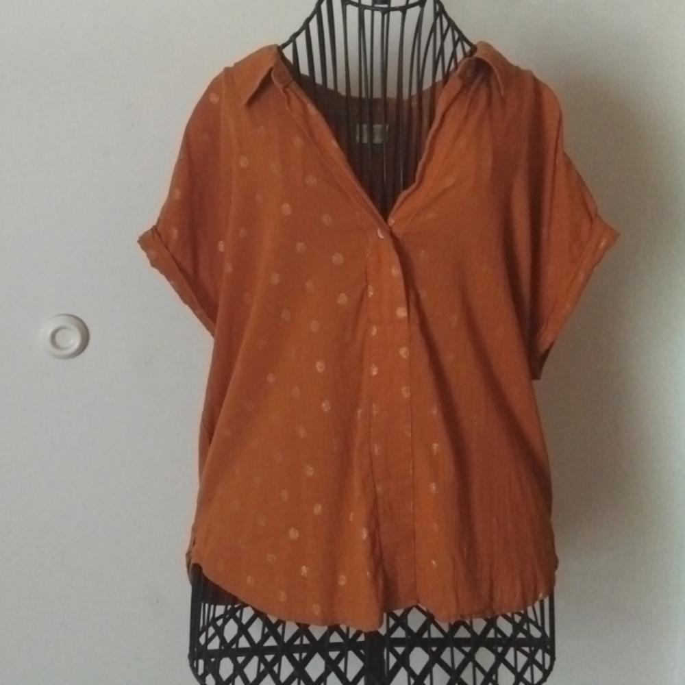Andeawy top